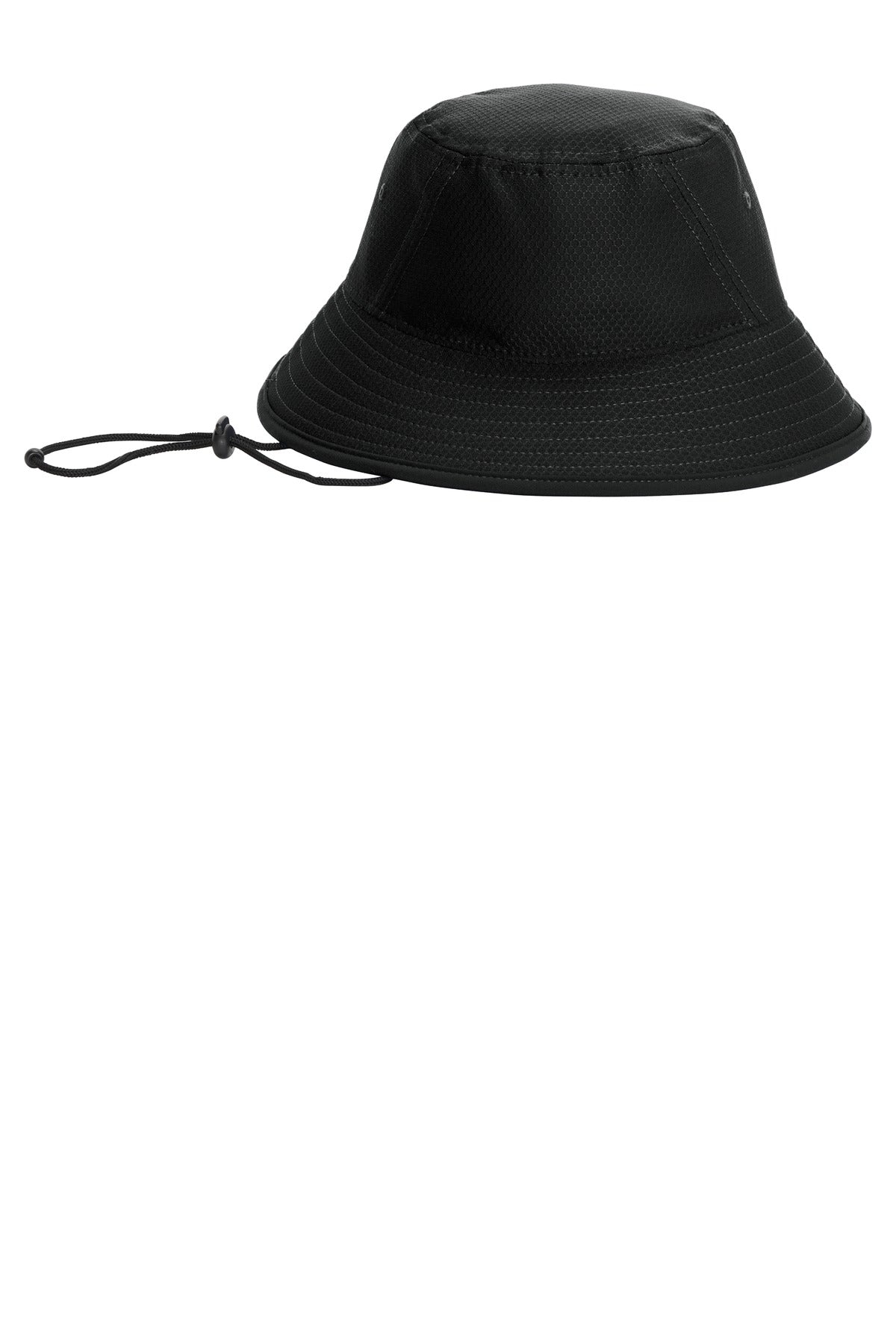 New Era Men's    Hex Era Bucket Hat NE800