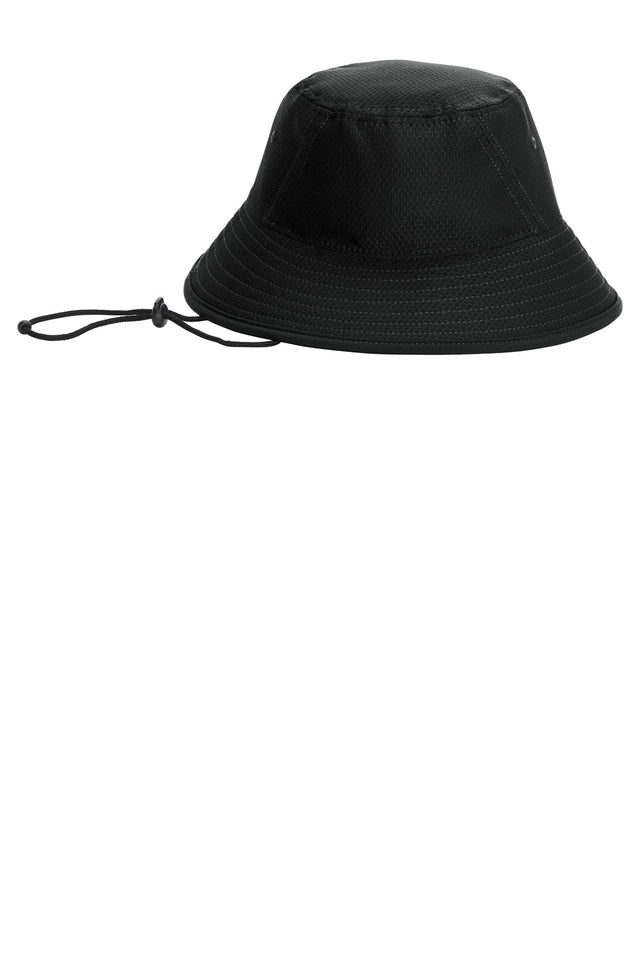 New Era Men's    Hex Era Bucket Hat NE800