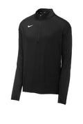 Nike Men's Dry Element 1/2-Zip Cover-Up 896691