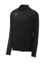 Nike Men's Dry Element 1/2-Zip Cover-Up 896691