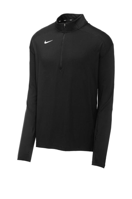Nike Men's Dry Element 1/2-Zip Cover-Up 896691