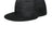 New Era     Camo Flat Bill Snapback Cap NE407