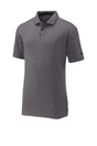Nike Men's Dry Vapor Micro Print Polo CI9784