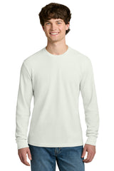 Next Level Apparel Men's   Ideal Thermal Long Sleeve Tee NL8211