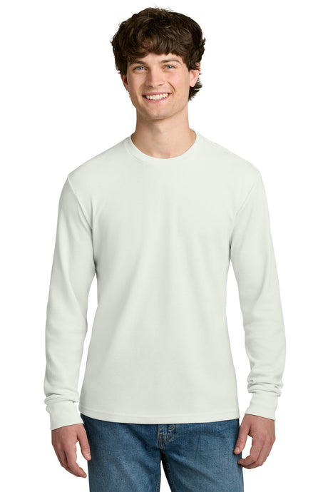 Next Level Apparel Men's   Ideal Thermal Long Sleeve Tee NL8211