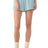 Bella + Canvas Women's   Heavyweight Garment-Dyed Short BC6824GD