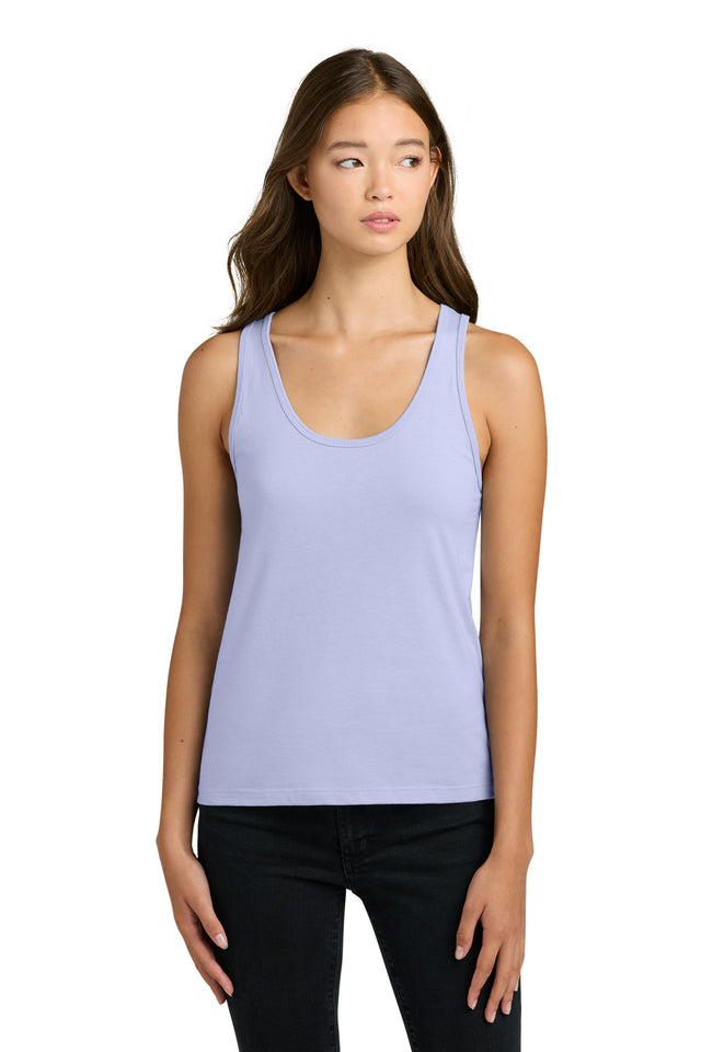 Next Level Apparel Women's   Cotton Tank NL3933