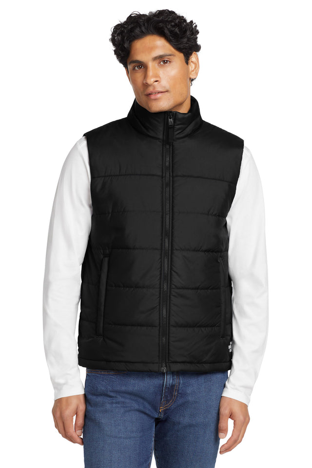 The North Face Men's   Everyday Insulated Vest