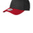 New Era Men's    Stretch Cotton Striped Cap NE1122