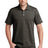 New Era Men's    Slub Twist Polo NEA301