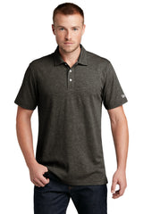 New Era Men's    Slub Twist Polo NEA301