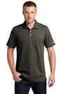 New Era Men's    Slub Twist Polo NEA301