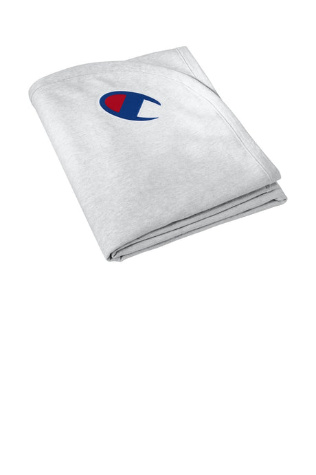 Champion Men's     Reverse Weave     Stadium Blanket RW47