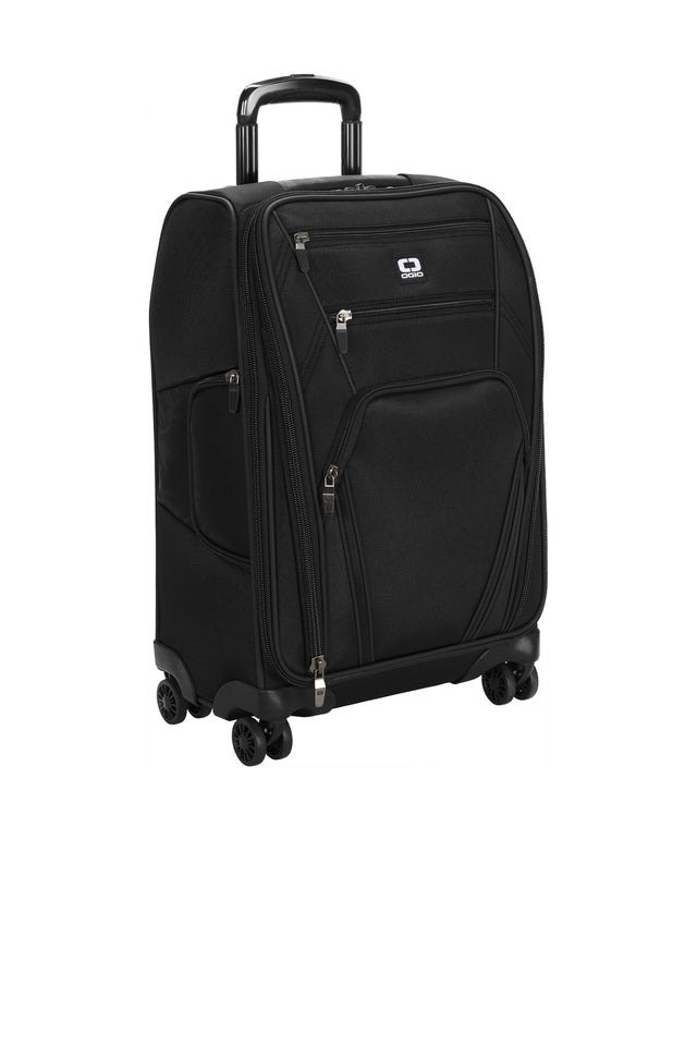 OGIO     Revolve Spinner