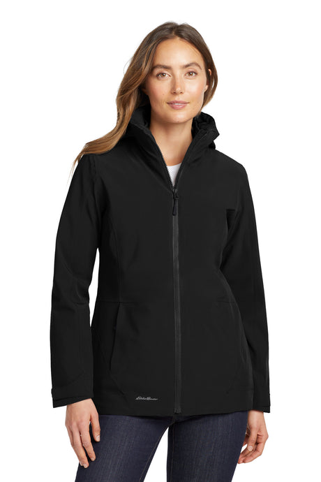 Eddie Bauer Women's   WeatherEdge   3-in-1 Jacket EB657