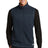 The North Face Men's Sweater-Knit Fleece Jacket