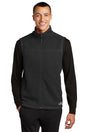 The North Face Men's Sweater-Knit Fleece Jacket