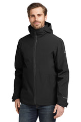 Eddie Bauer Men's   WeatherEdge   3-in-1 Jacket EB656