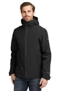 Eddie Bauer Men's   WeatherEdge   3-in-1 Jacket EB656