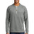 New Era Men's    Sueded Cotton Blend 1/4-Zip Pullover NEA123