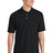 JERZEES Men's 100% Ringspun Cotton Piqué Polo 443M