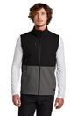 The North Face Men's    Castle Rock Soft Shell Vest
