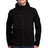 The North Face Men's    Castle Rock Hooded Soft Shell Jacket