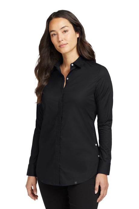 OGIO Women's    Commuter Woven Tunic