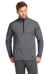 OGIO Men's Transition 1/4-Zip Corporate Apparel Jackets & Vests