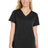 Wink Women's   Premiere Flex   V-Neck Top WW4168
