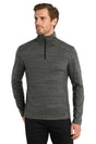 OGIO Men's   Flux 1/4-Zip OG823