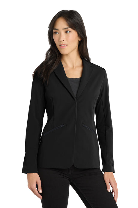 OGIO Women's   Fusion Blazer LOG824