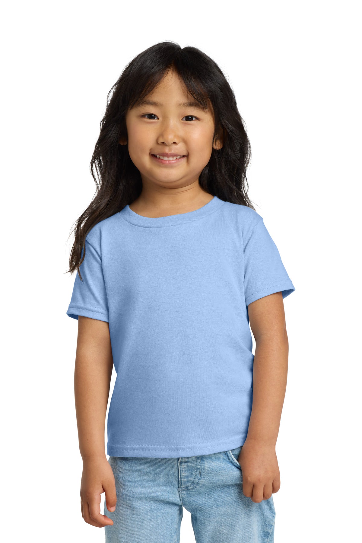 Gildan Youth   Heavy Cotton   Toddler T-Shirt