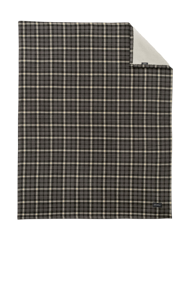 Eddie Bauer    Woodland Blanket EB750
