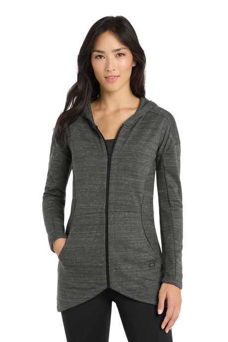 OGIO Women's   Flux Full-Zip Hoodie LOG823