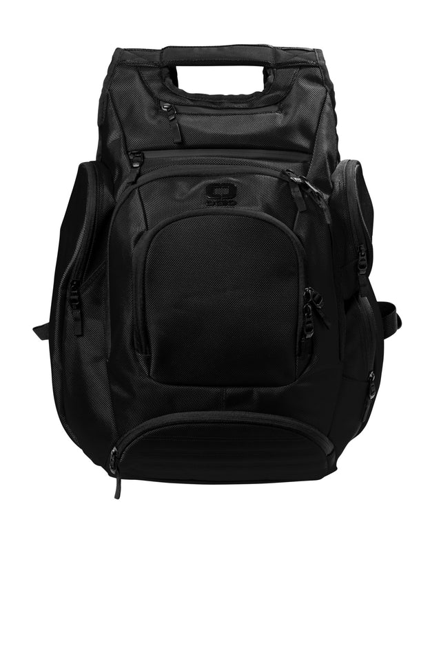 OGIO    Metro Ballistic Pack 711107