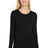 Wink Women's   Long Sleeve Layer Tee WW4029