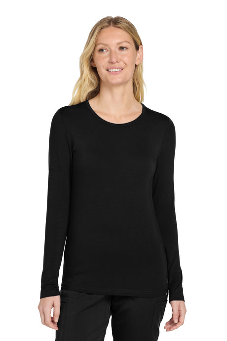 Wink Women's   Long Sleeve Layer Tee WW4029