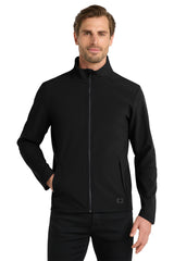 OGIO Men's   Commuter Full-Zip Soft Shell OG755