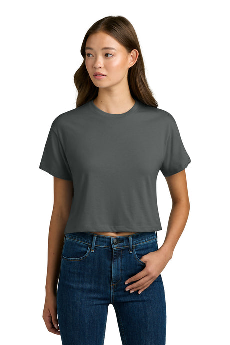 Next Level Apparel Women's   Ideal Crop Top NL1580