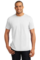 Hanes Men's EcoSmart 50/50 Cotton/Poly T-Shirt