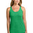 Next Level Apparel Women's    Tri-Blend Racerback Tank