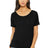 Bella + Canvas Women's    Slouchy Tee