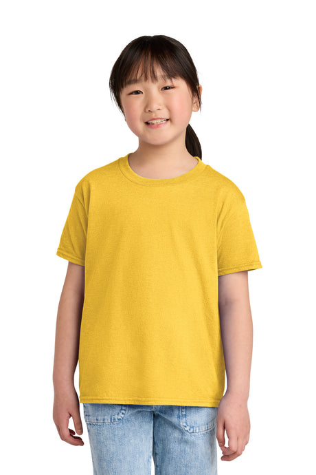 Gildan Youth   Softstyle   CVC Tee