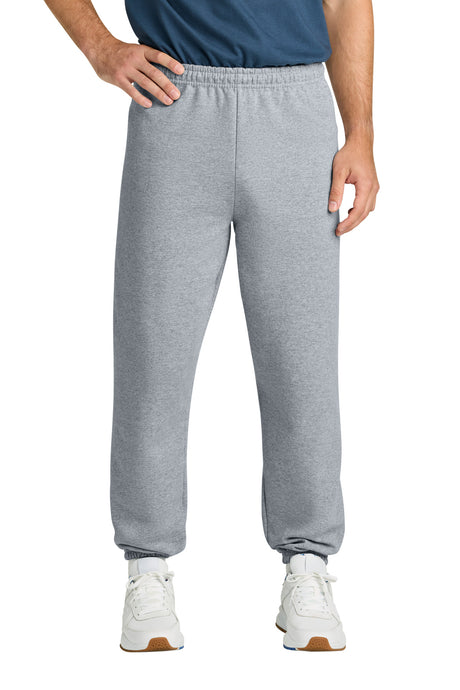 Gildan Men's   Heavy Blend Sweatpant