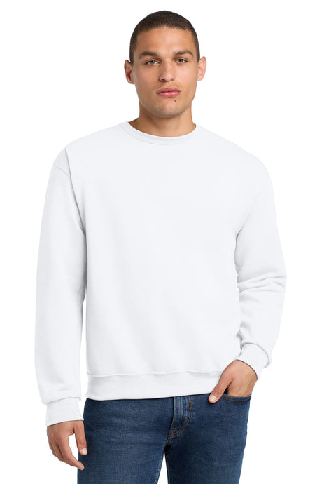 Jerzees Men's   NuBlend   Crewneck Sweatshirt
