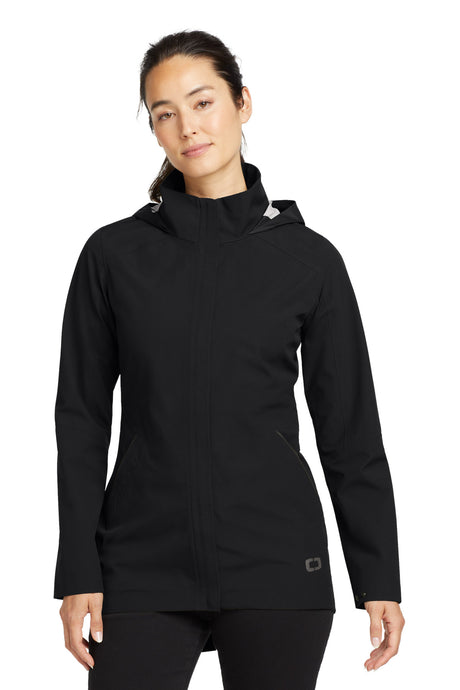 OGIO Women's    Utilitarian Jacket