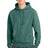 Champion Men's    Reverse Weave    Garment-Dyed Hooded Sweatshirt