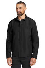 OGIO Men's    Reverse Shirt Jacket