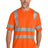 CornerStone Men's    ANSI 107 Class 3 Mesh Tee